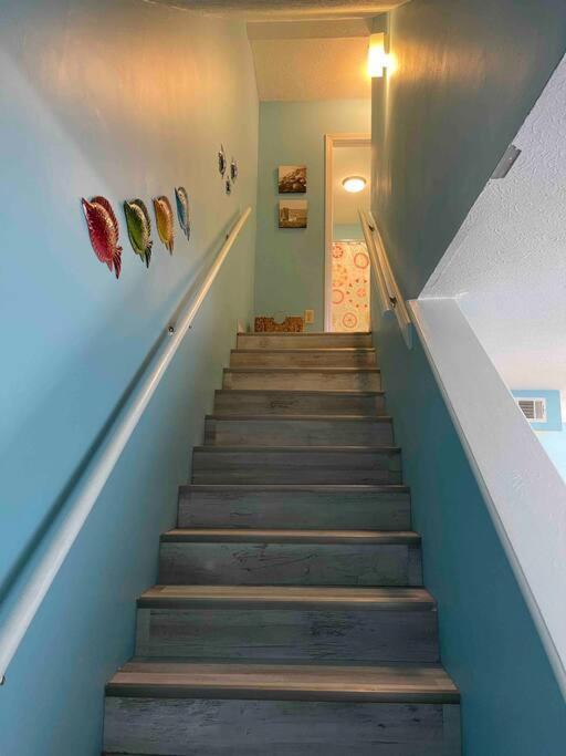 Holiday home Wanderlust Only 3 Min Walk To The Sand! *