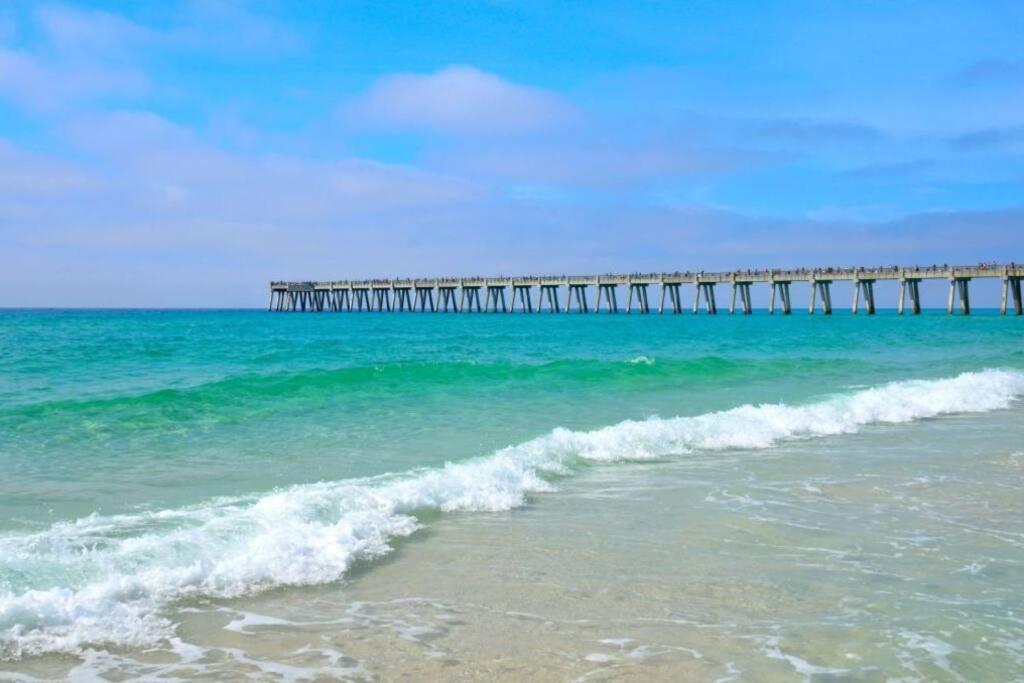 Wanderlust Only 3 Min Walk To The Sand! Holiday home *