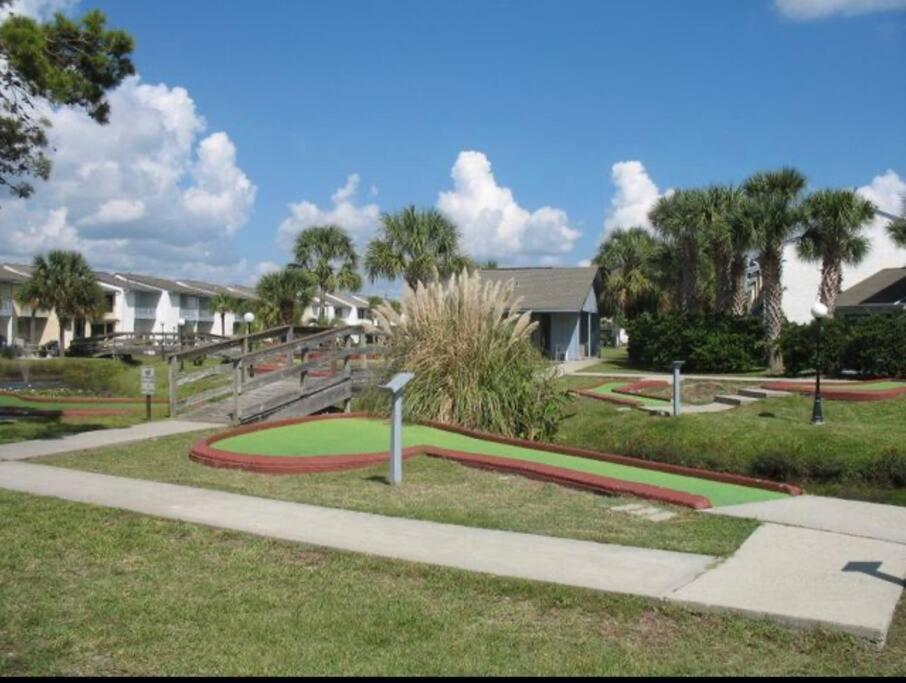 Wanderlust Only 3 Min Walk To The Sand! Holiday home Panama City Beach