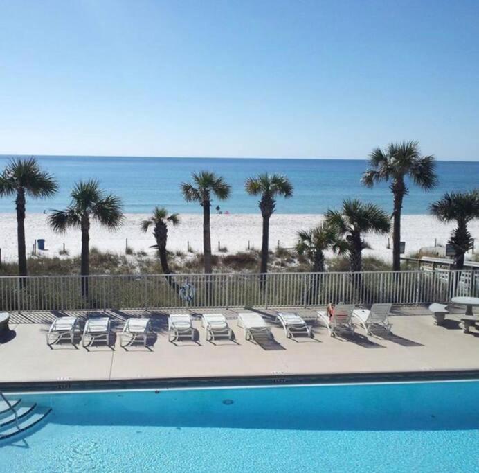 Wanderlust Only 3 Min Walk To The Sand! * Panama City Beach