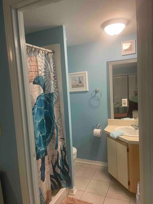 Wanderlust Only 3 Min Walk To The Sand! Holiday home